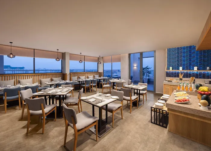 Fairfield By Marriott Jaipur