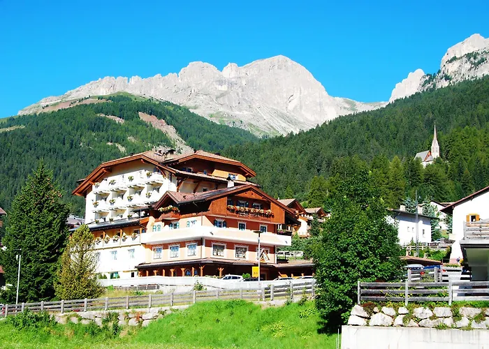 Dolasilla Park Hotel