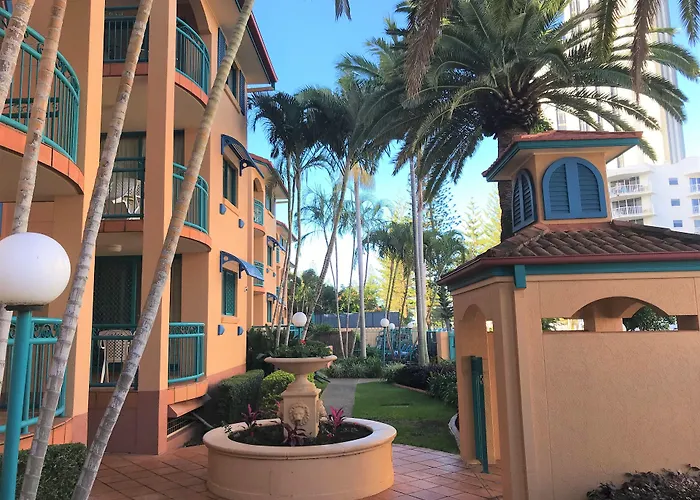Aruba Sands Resort