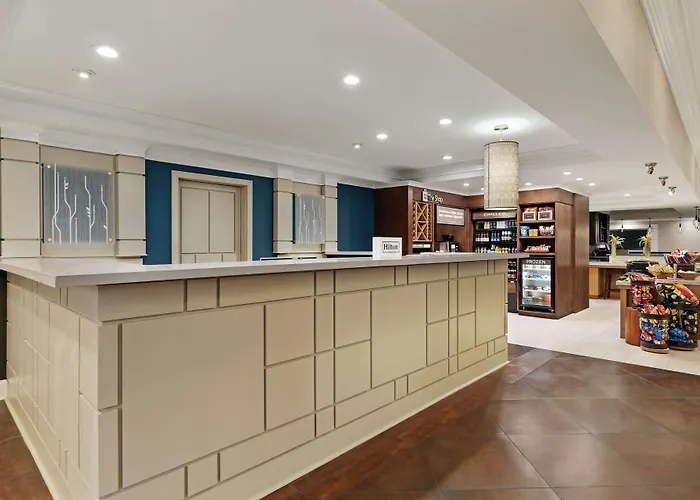 Hilton Garden Inn Oxford/Anniston, Al