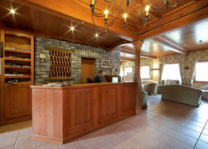 Hotel Croux