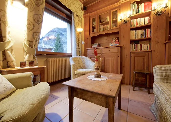 Hotel Croux