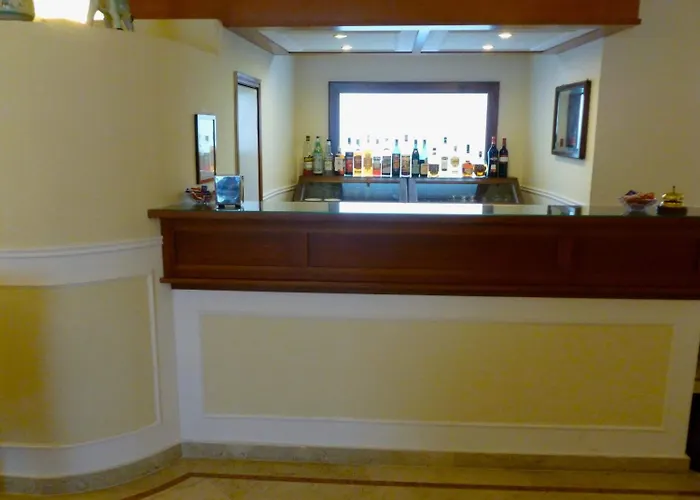 Hotel Plaza