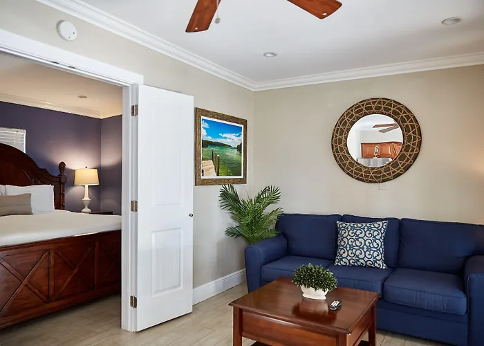 Atlantic Bay Resort
