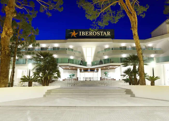 Iberostar Playa de Muro
