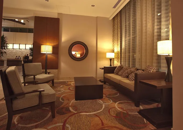 Embassy Suites Palmdale