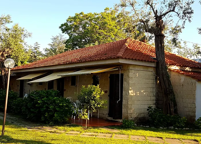 Sopramare Resort