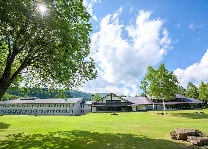 Towada Prince Hotel