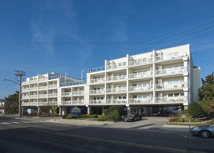 Biscayne Suites