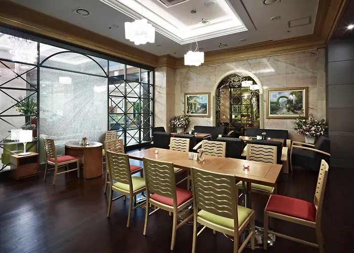 Hotel Samjung