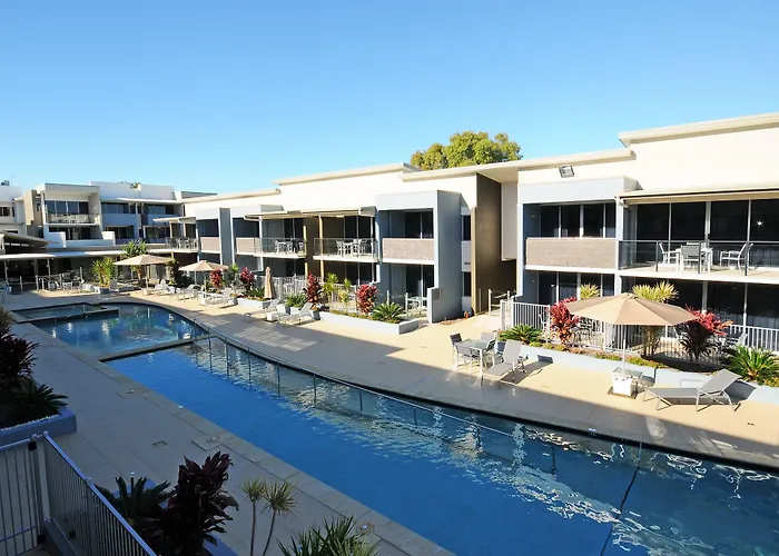Ramada By Wyndham Hervey Bay
