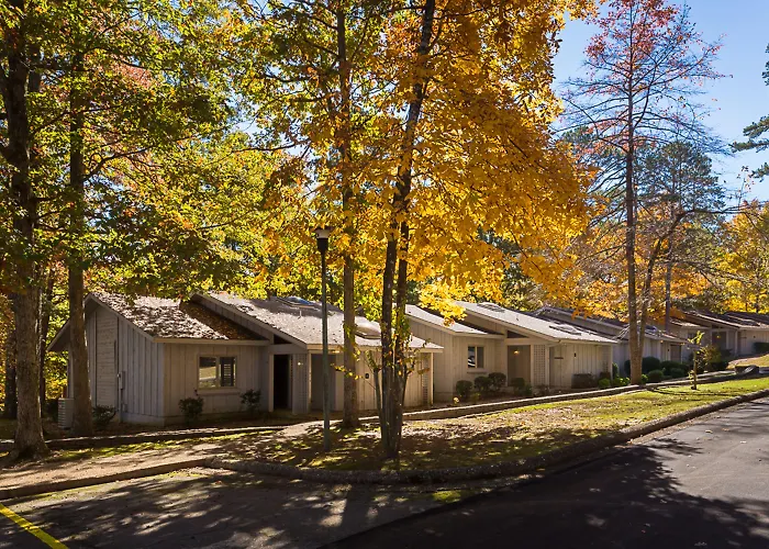 Los Lagos At Hot Springs Village A Ramada By Wyndham