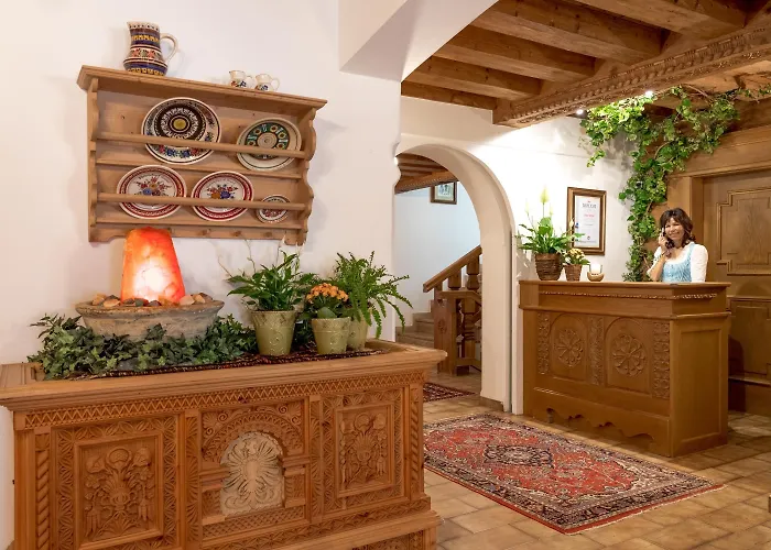 Hotel Pension Sonnleiten