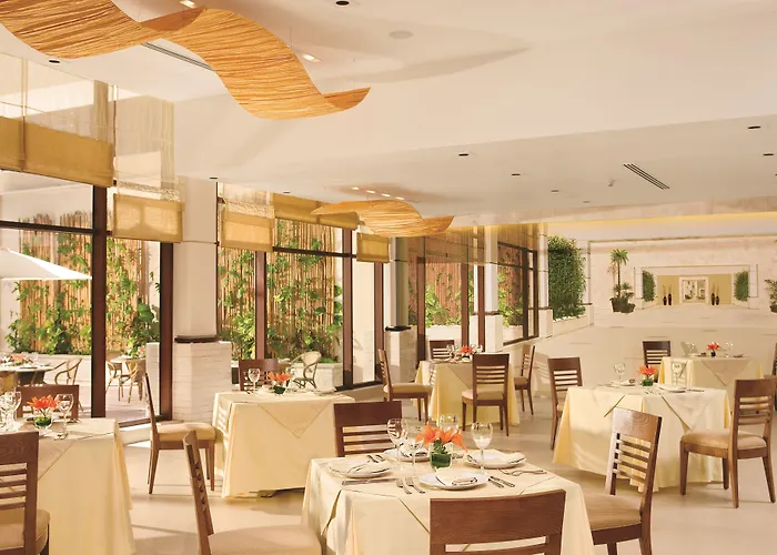 Dreams Riviera Cancun Resort & Spa