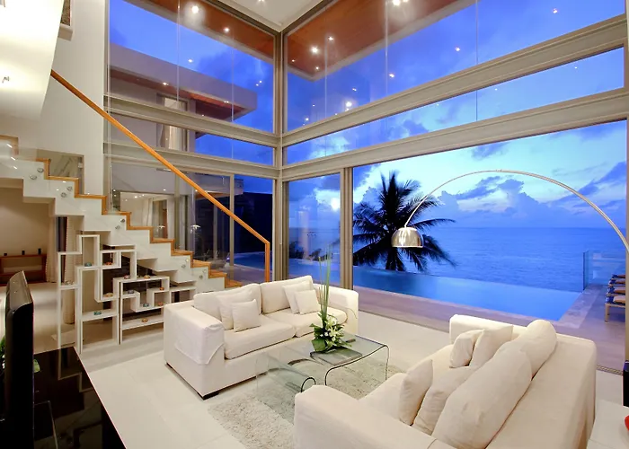 Cape Sienna Phuket Gourmet Hotel & Villas - Sha Extra Plus
