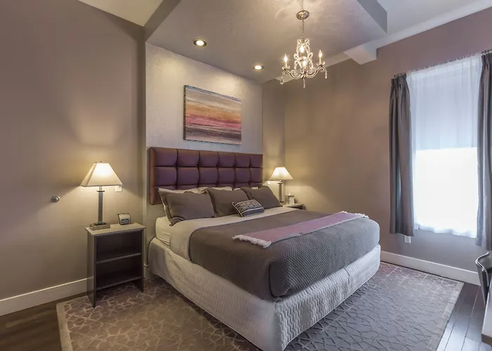 The Historic Gould Hotel Seneca Falls, An Ascend Collection Hotel