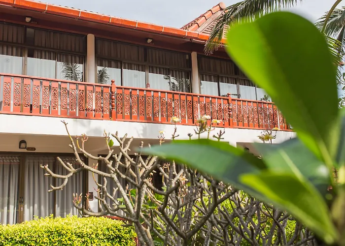 PP Erawan Palms Resort