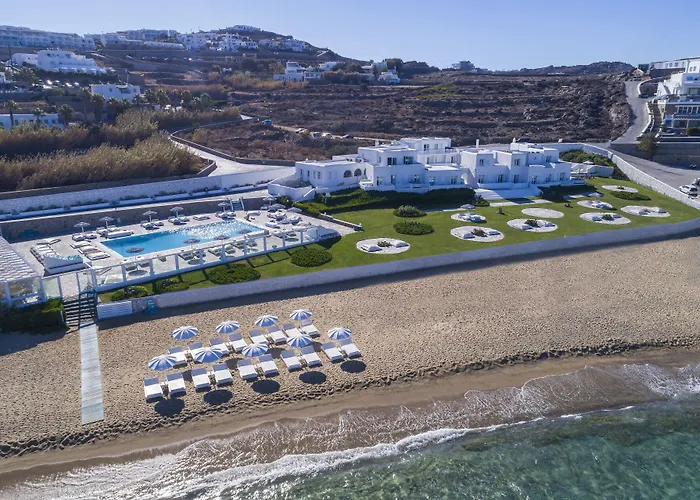 Mykonos Bay Resort & Villas