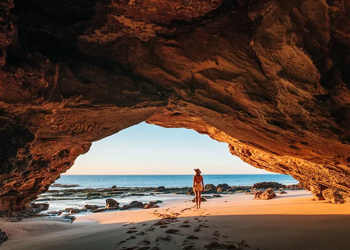 Eco Beach Wilderness Retreat