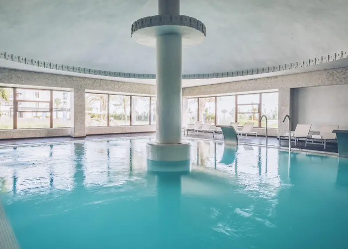 Iberostar Waves Saidia