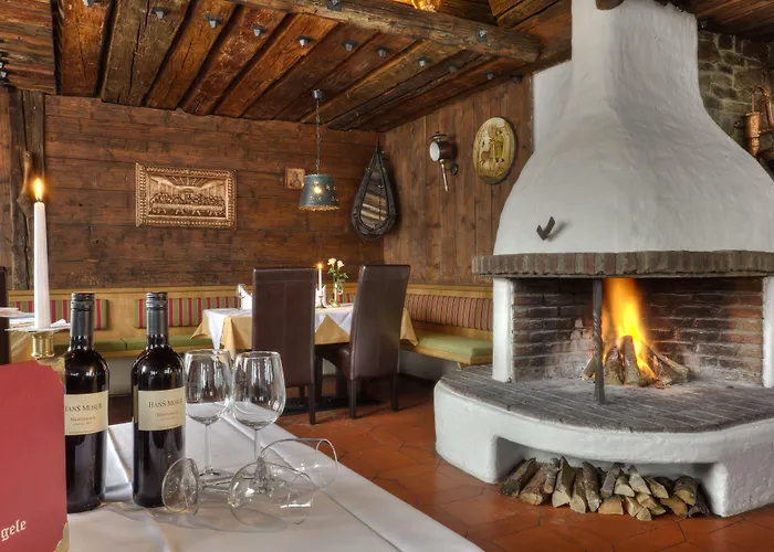 Boutique Hotel Koegele Innsbruck Axamer Lizum