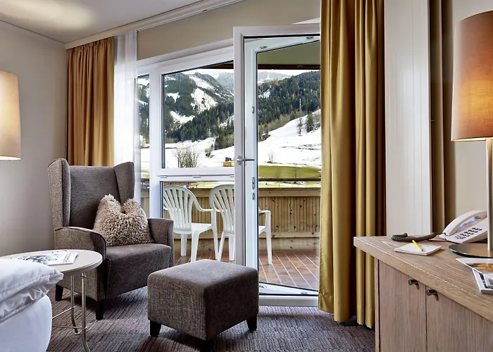 Hotel Barbarahof 4 Stars Superior Adults Only "Soft" From 10 Years Summercard Included
