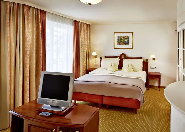 Hotel Barbarahof 4 Stars Superior Adults Only "Soft" From 10 Years Summercard Included