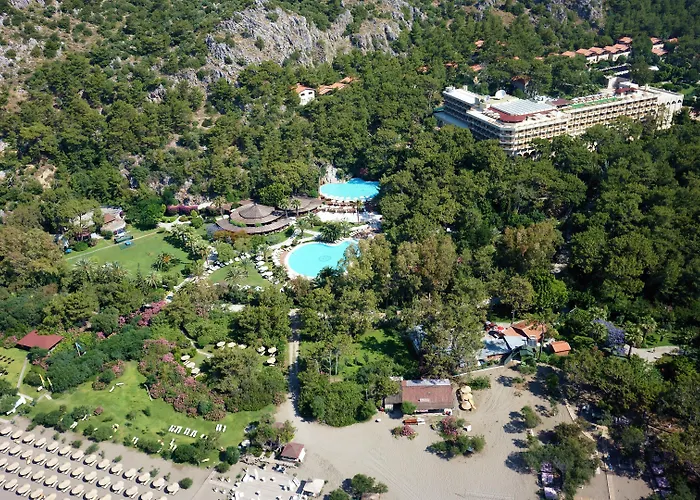 TUI MAGIC LIFE Sarigerme
