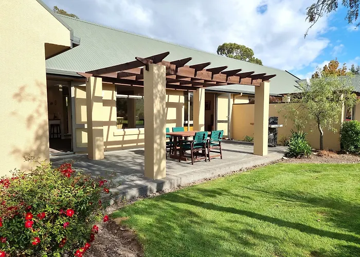 Vintners Retreat