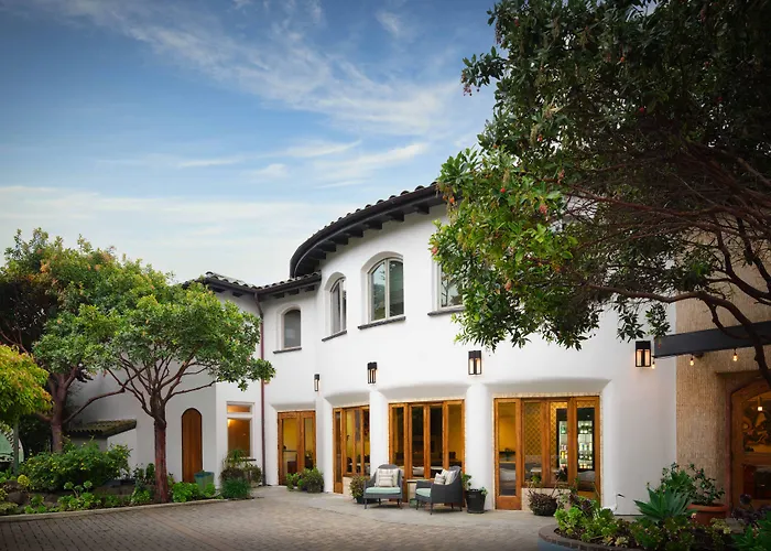 El Colibri Hotel & Spa