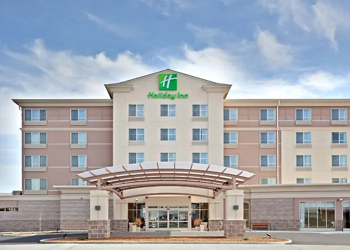 Holiday Inn Yakima By Ihg
