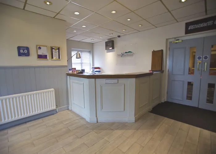 Highfield Hotel
