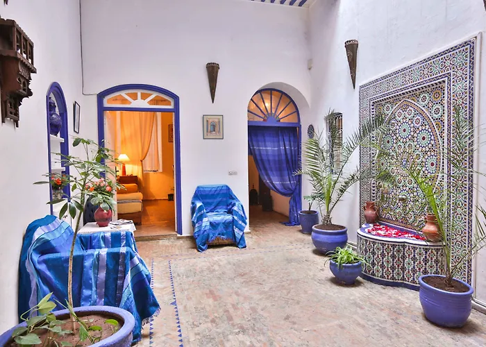 Riad l'Ayel d'Essaouira