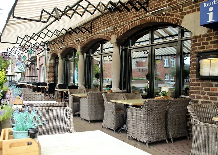 Hotel Arcen