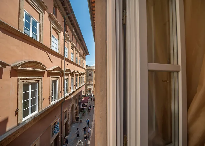Albergo Etruria