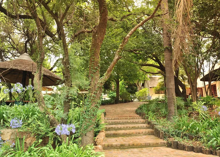 Premier Hotel Roodevalley