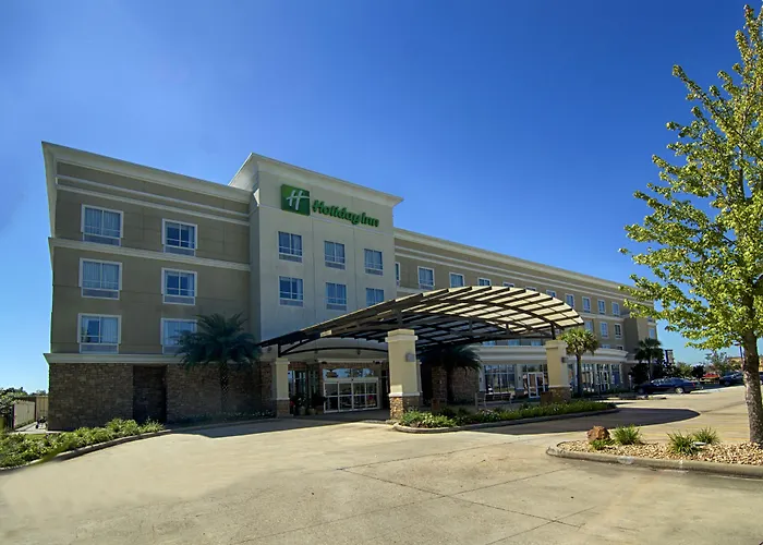 Holiday Inn Hammond By Ihg