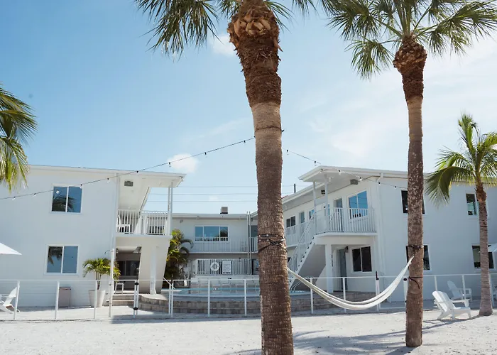 The Molloy - A Boutique Beach Resort