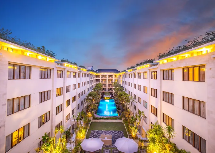 Aston Kuta Hotel And Residence
