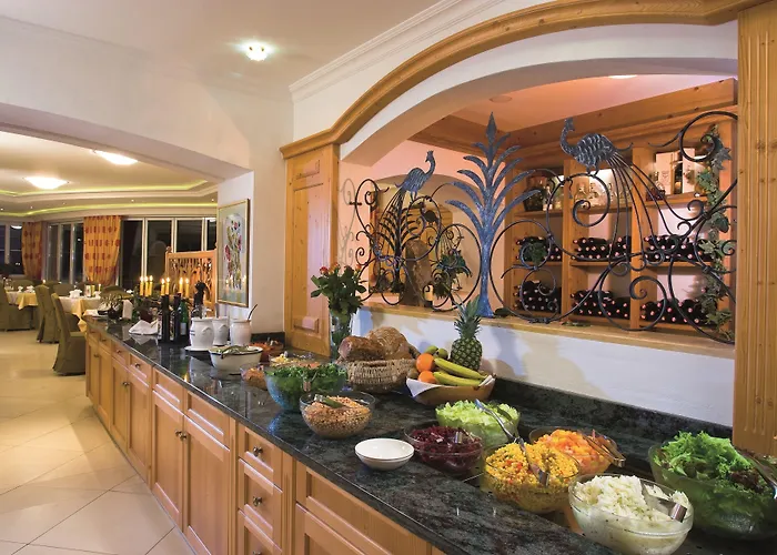 Alpina Wagrain