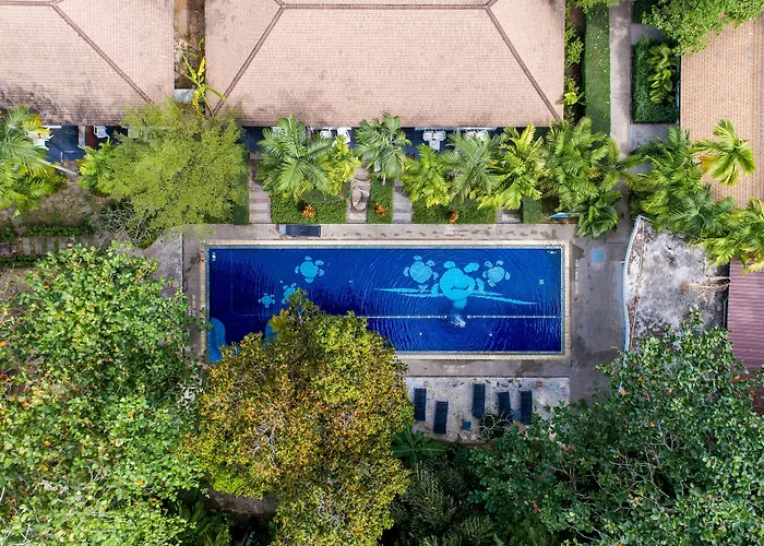 Nai Yang Beach Resort And Spa