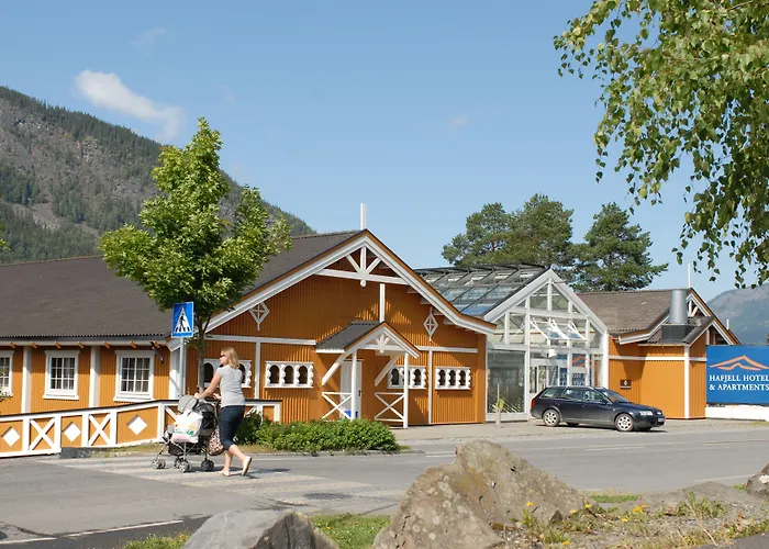Scandic Hafjell