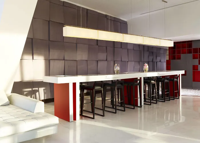 Le Meridien Oran Hotel