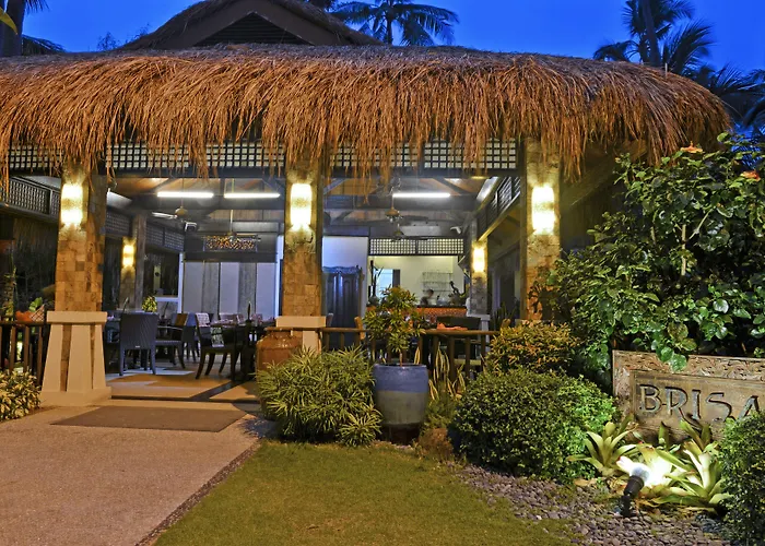 Costabella Tropical Beach Hotel