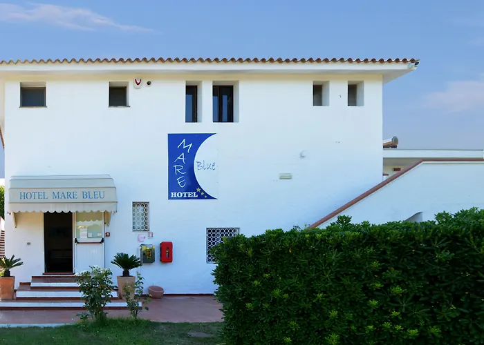 Hotel Mare Blue