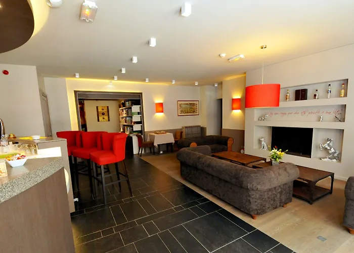 Logis Le Central