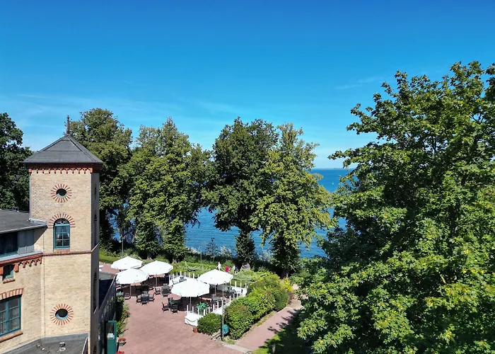 Phoenix Hotel Seeblick