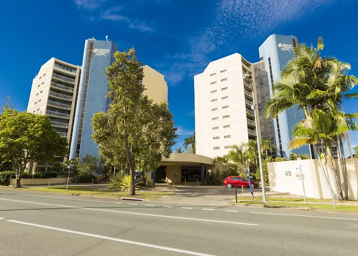 Gemini Resort