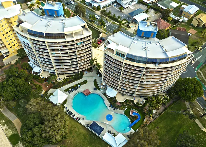 Gemini Resort