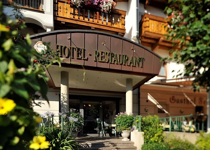 Hotel Feldwebel